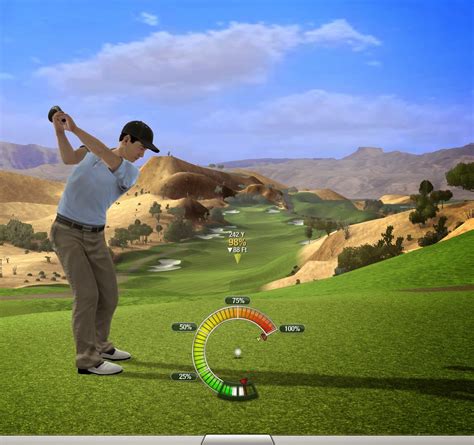 Golf Games Online .